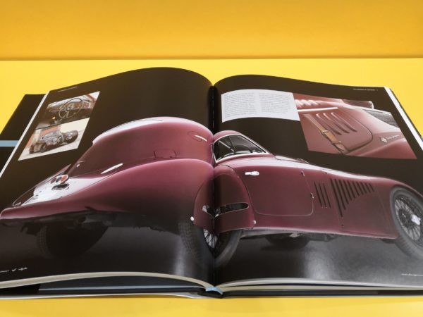 Touring, Masterpieces of Style - Luciano Greggio - immagine 3