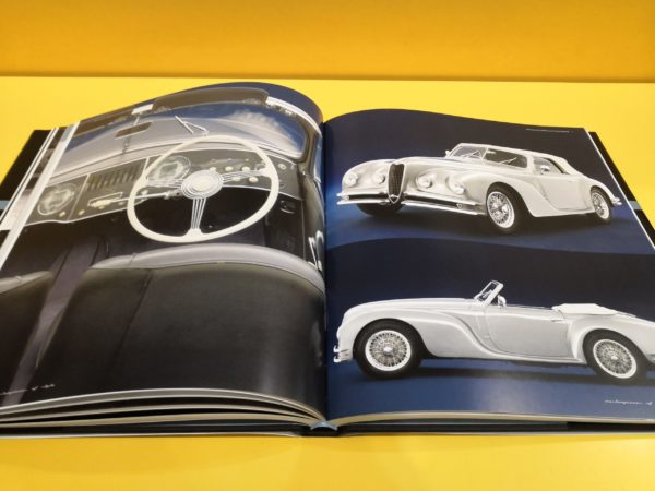 Touring, Masterpieces of Style - Luciano Greggio - immagine 2