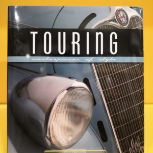 Touring, Masterpieces of Style - Luciano Greggio