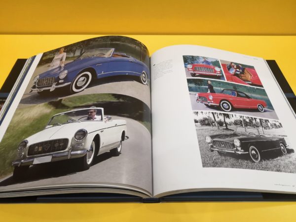 Vignale, Masterpieces of Style - Luciano Greggio - immagine 4