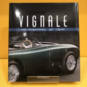 Vignale, Masterpieces of Style - Luciano Greggio