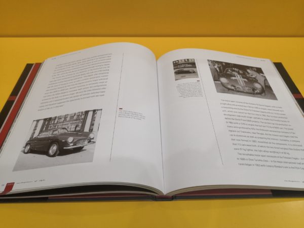Zagato, Masterpieces of Style - Luciano Greggio & Alvise Marco Seno - immagine 4