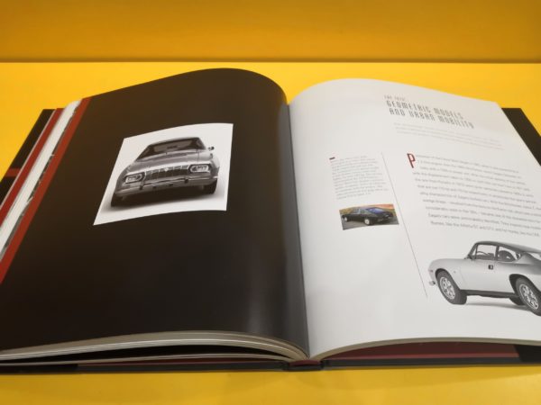 Zagato, Masterpieces of Style - Luciano Greggio & Alvise Marco Seno - immagine 3