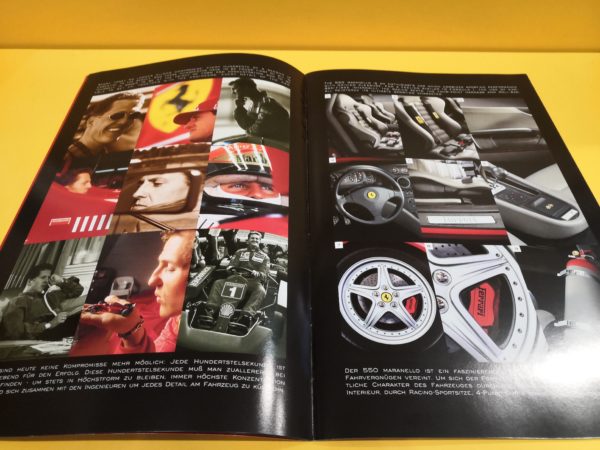 Carrozzeria Scaglietti - immagine 3