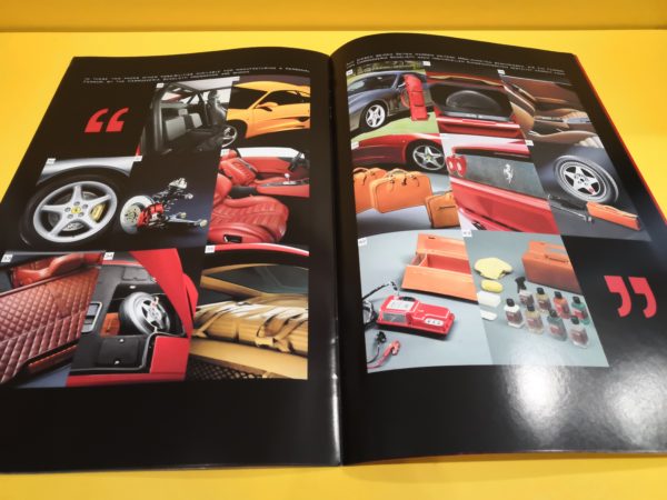 Carrozzeria Scaglietti - immagine 4