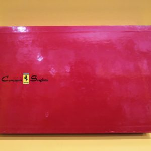 Carrozzeria Scaglietti - Catalogo #1264/97