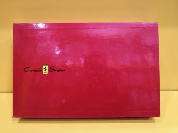 Carrozzeria Scaglietti - Catalogo #1264/97