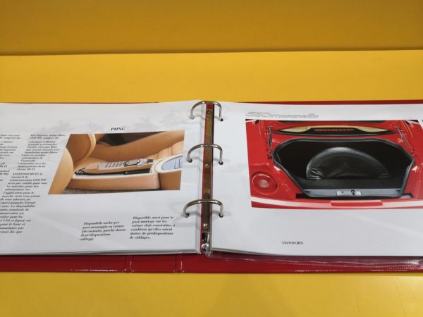 Carrozzeria Scaglietti - Catalogo #1264/97 - immagine 8