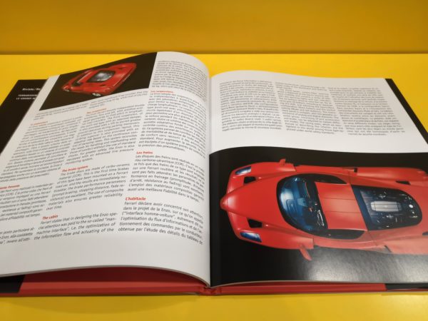 Enzo Ferrari - Automobilia - immagine 2