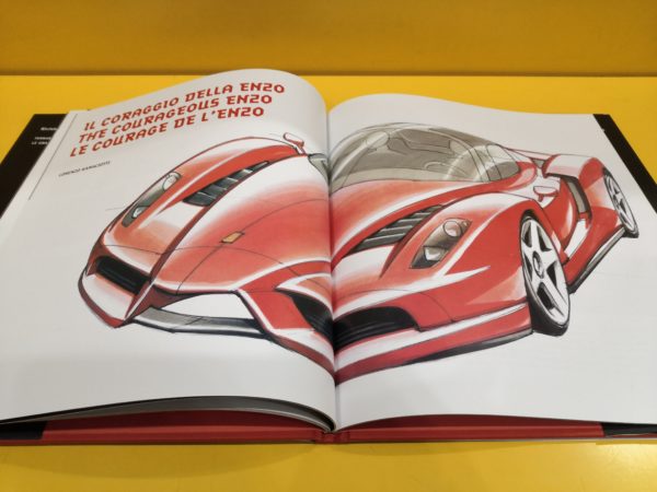 Enzo Ferrari - Automobilia - immagine 3