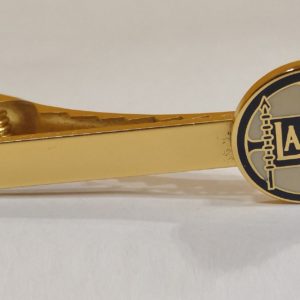 Fermacravatta Lancia Club