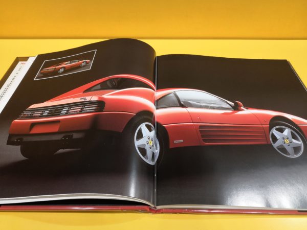Ferrari 348 - Automobilia - immagine 3