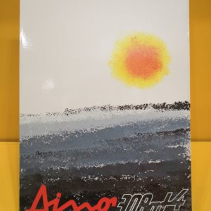 Ferrari Dino 308 GT4 - Brochure #98/74