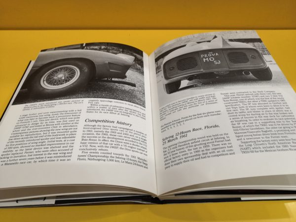 Ferrari Dino SPs - John Godfrey - immagine 4