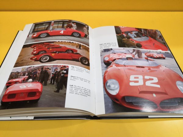 Ferrari Dino SPs - John Godfrey - immagine 2