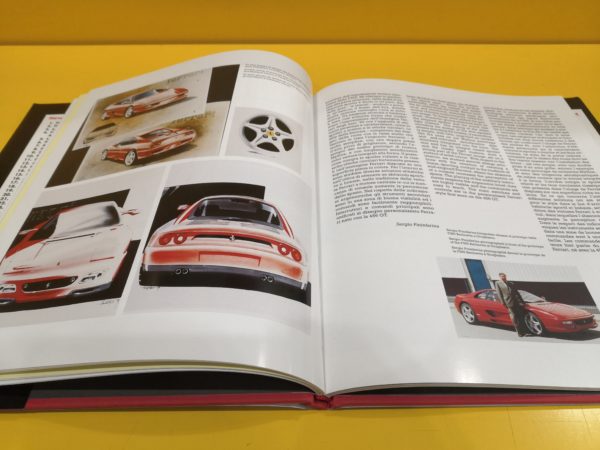 Ferrari F355 - Automobilia - immagine 2