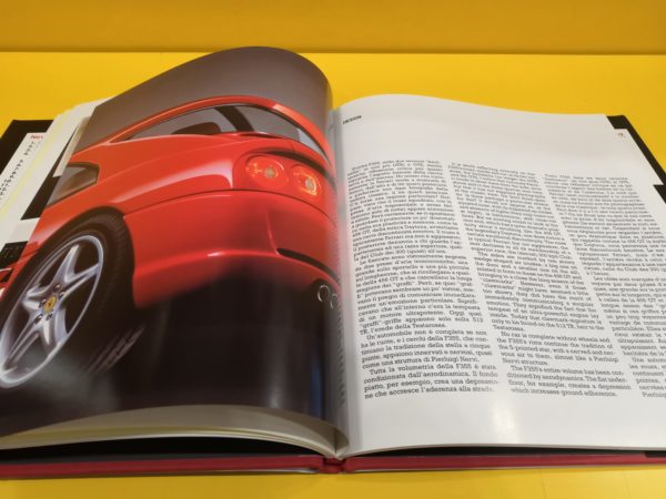 Ferrari F355 - Automobilia - immagine 3