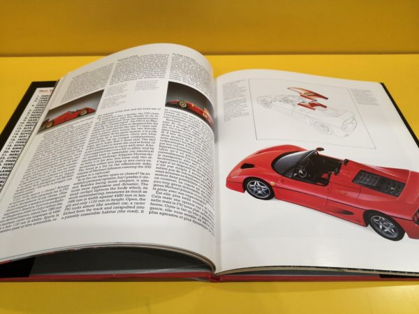 Ferrari F50 - Automobilia - immagine 2