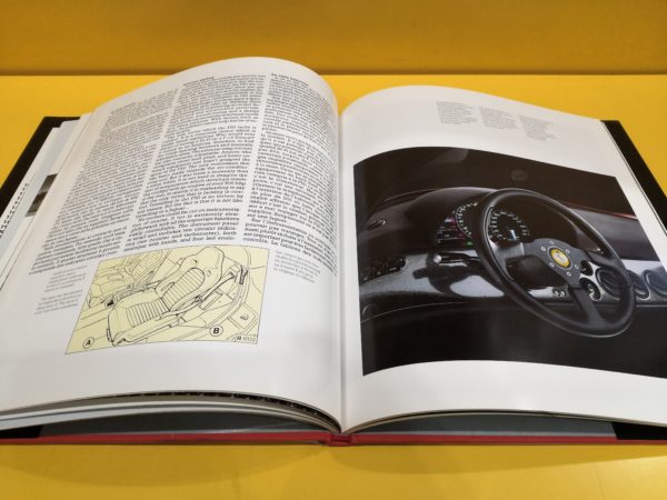 Ferrari F50 - Automobilia - immagine 3