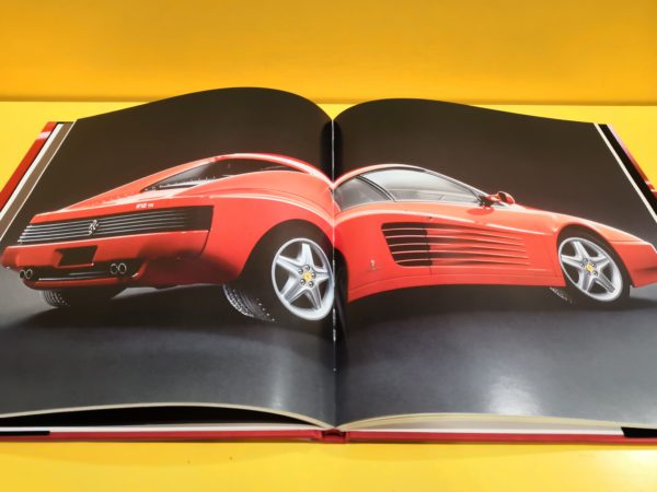 Ferrari F512 M - Automobilia - immagine 3