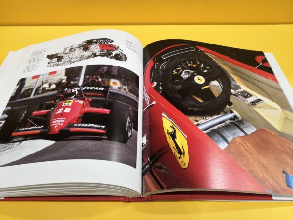 Ferrari Monoposto, Catalogue Raisonné 1948-1997 - Automobilia - immagine 4