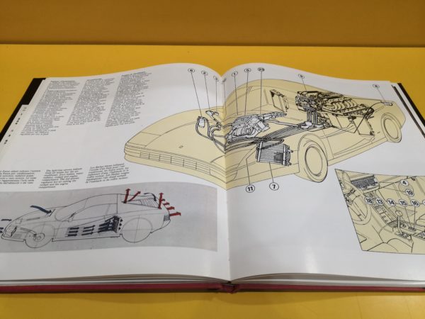 Ferrari Testarossa - Automobilia - immagine 3