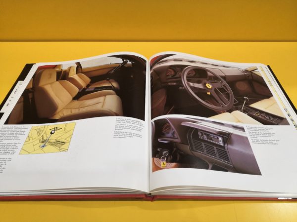 Ferrari Testarossa - Automobilia - immagine 4