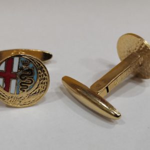 Gemelli Alfa Romeo
