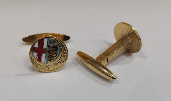 Gemelli Alfa Romeo