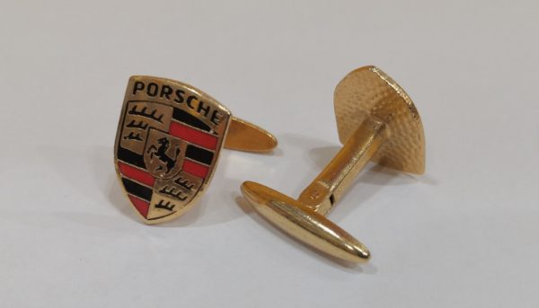Gemelli Porsche