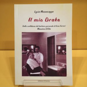 Il mio Drake - Lycia Mezzacappa