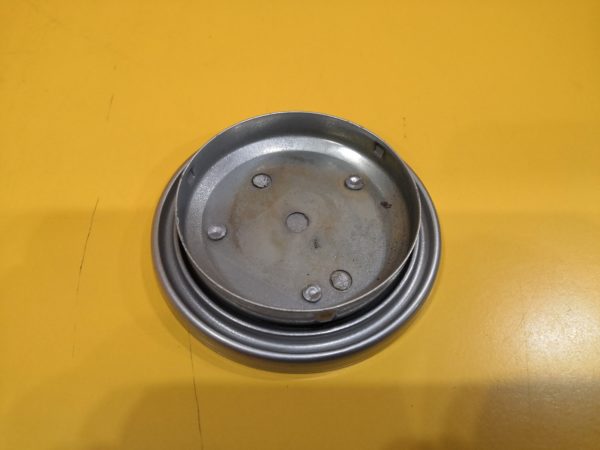 Tappo Ruota Porsche - immagine 2