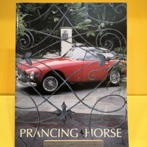 The Prancing Horse Issue 115 - Second Quarter 1995