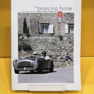 The Prancing Horse Issue 149 - Fourth Quarter 2003
