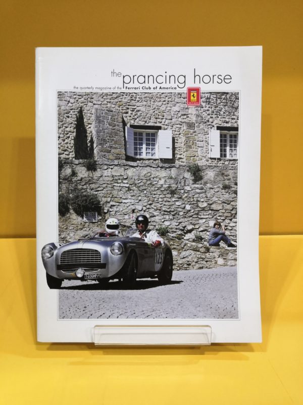 The Prancing Horse Issue 149 - Fourth Quarter 2003
