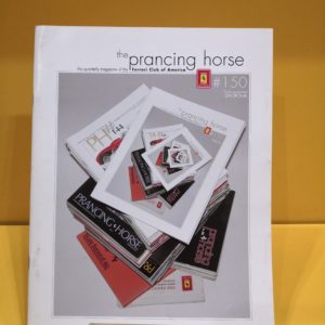The Prancing Horse Issue 150 - First Quarter 2004