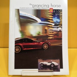 The Prancing Horse Issue 160 - Third Quarter 2006
