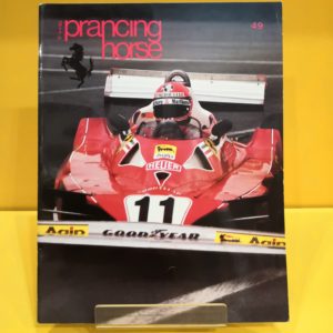 The Prancing Horse Issue 49 - Spring 1977