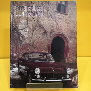 The Prancing Horse Issue 54 - Summer 1978