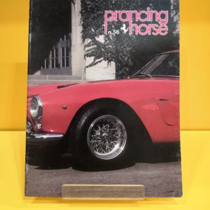 The Prancing Horse Issue 56 - Winter/Spring 1979