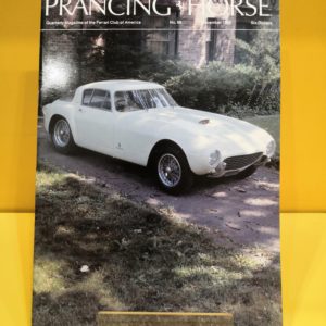 The Prancing Horse Issue 68 - December 1982