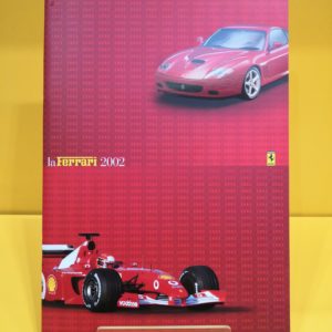laFerrari 2002 #1778/02