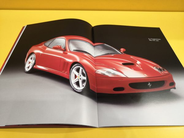 laFerrari 2002 #1778/02 - immagine 4