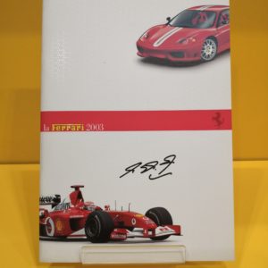 laFerrari 2003 #1886/03