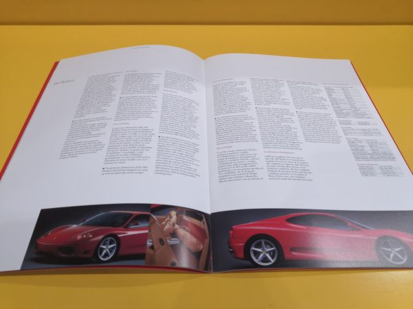 laFerrari 2003 #1886/03 - immagine 2