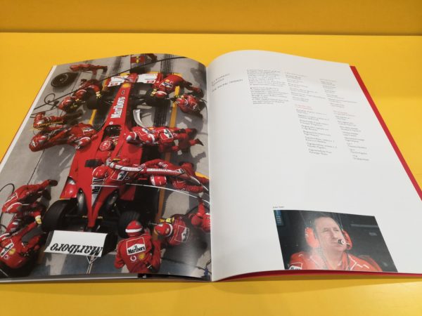 laFerrari 2003 #1886/03 - immagine 4