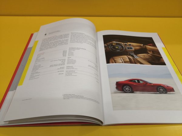 laFerrari 2009 #3549/09 - immagine 3
