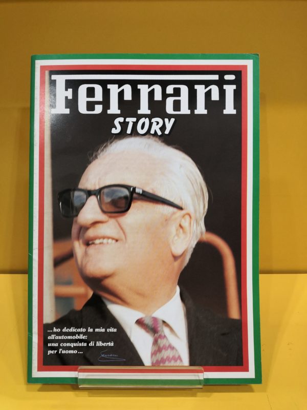 Ferrari Story #17