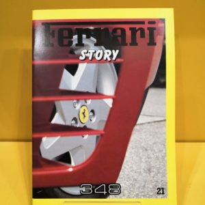 Ferrari Story #21 - 348