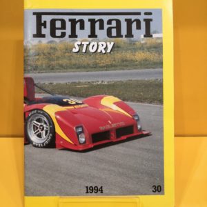 Ferrari Story #30 - 1994